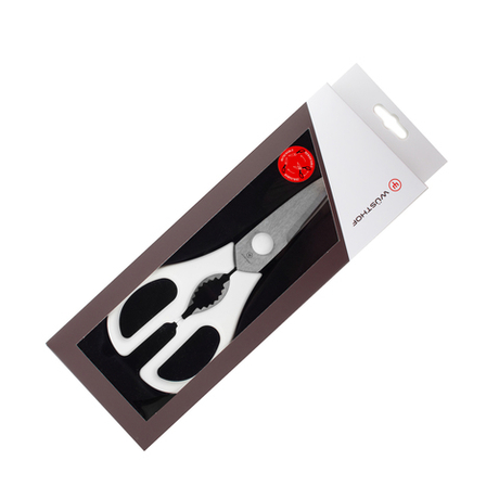 Ножницы кухонные 20.5см Wuesthof White Classic