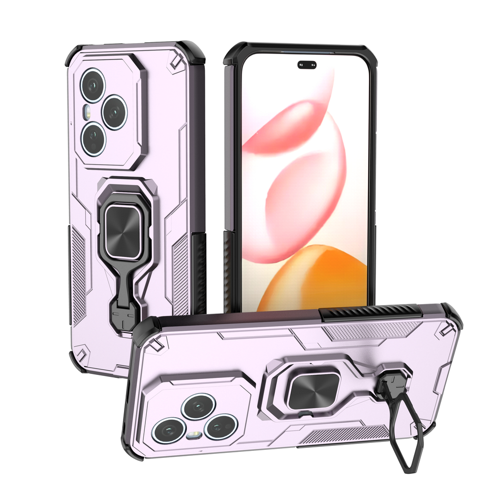 Противоударный чехол Antistrike для Honor 400 Pro 5g