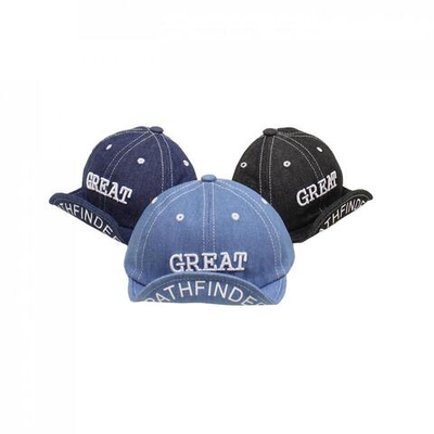 Кепка "Бейсболка" (р.46-48) ассорт (Мегашапка) 30114