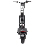 Электросамокат YOKAMURA RS