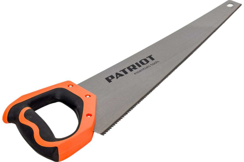 Ножовка по дереву PATRIOT WSP-500S 350006003