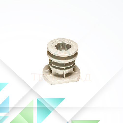 Адаптер ножа для газонокосилки 17-750 d- 25 мм