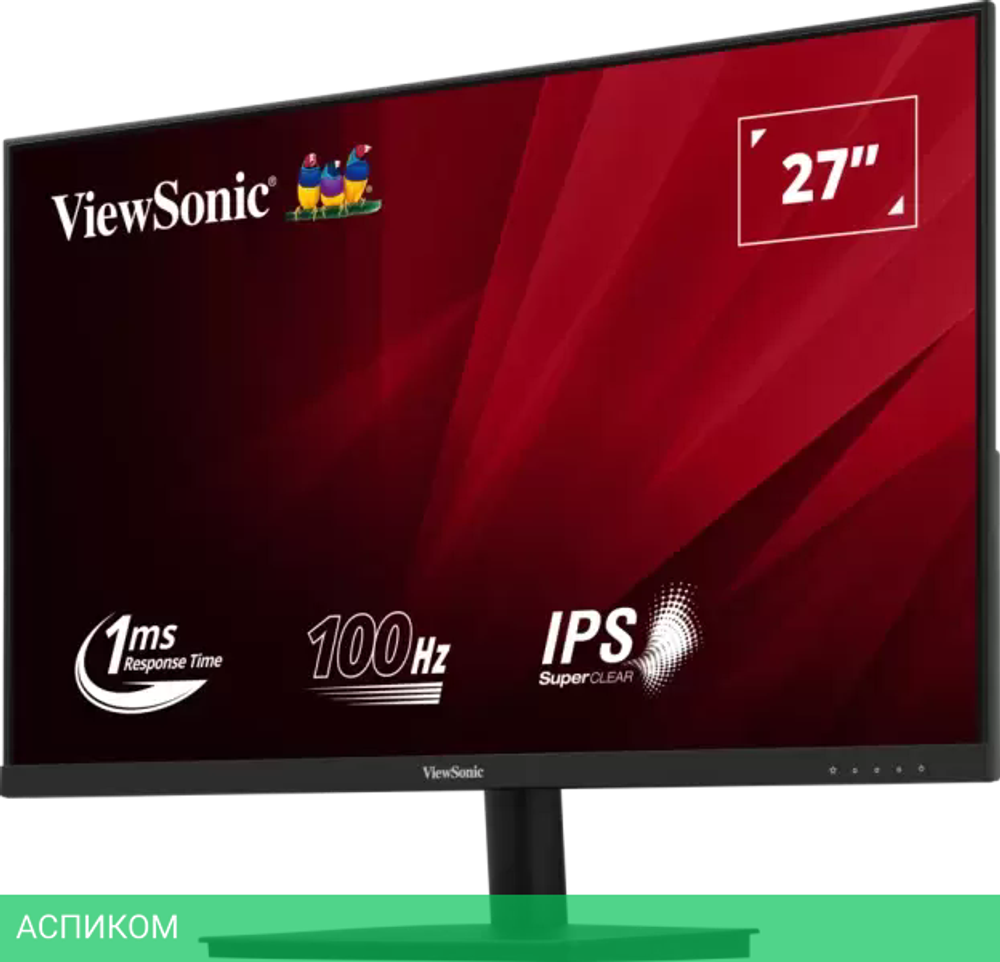 Монитор ViewSonic VA270-H