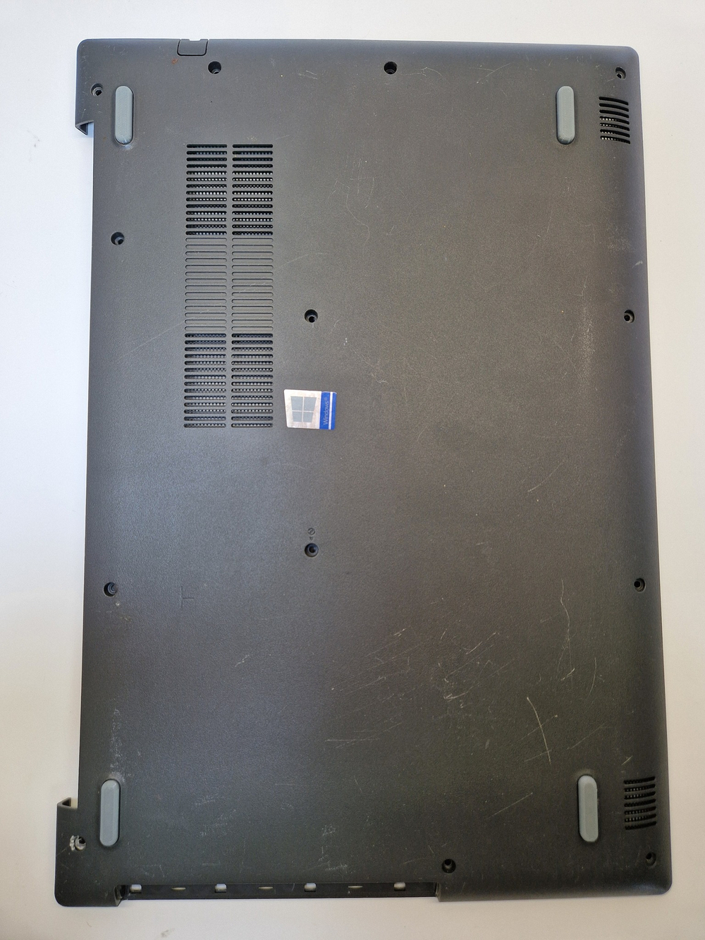 Ножки для ноутбука Lenovo 320-15, 330-15, серые