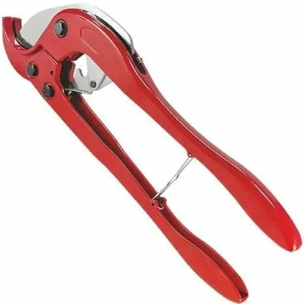 Ножницы для пластика ПВХ d16-63 мм Valfex