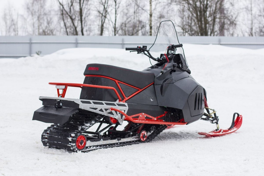 Снегоход IRBIS Tungus 600L