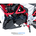 Мотоцикл Regulmoto Raptor new