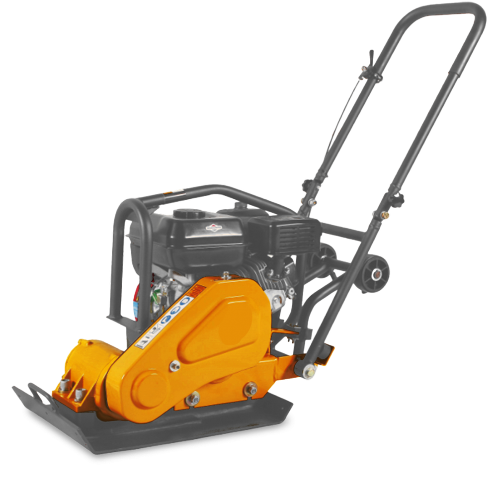 Виброплита Villartec VP6536