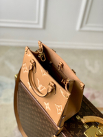 Louis Vuitton OnTheGo PM