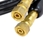 Гидравлические шланги "SeaStar" HO5112, 12 футов (3.6м). (10237295)