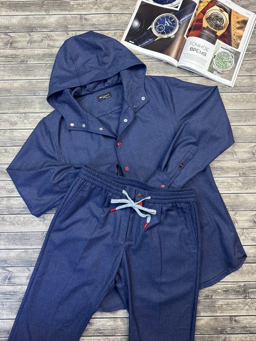 Спортивный костюм Kiton