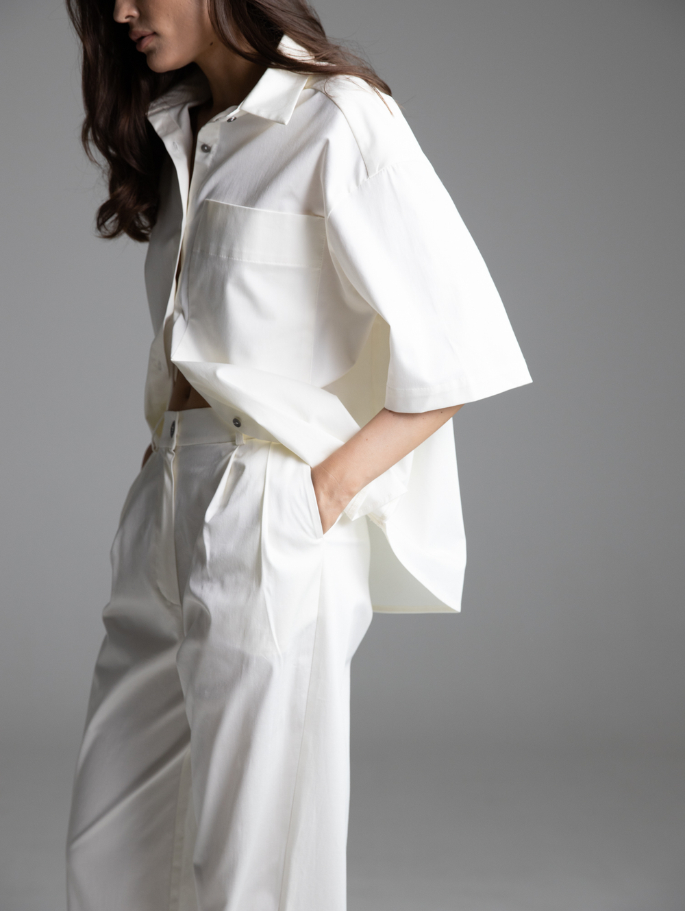 Рубашка «Golf»