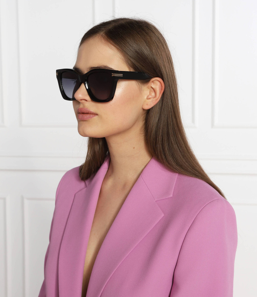 Солнцезащитные очки MJ Marc Jacobs - черный(MJ 1000\/S)