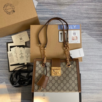 Gucci Padlock Small 26 cm