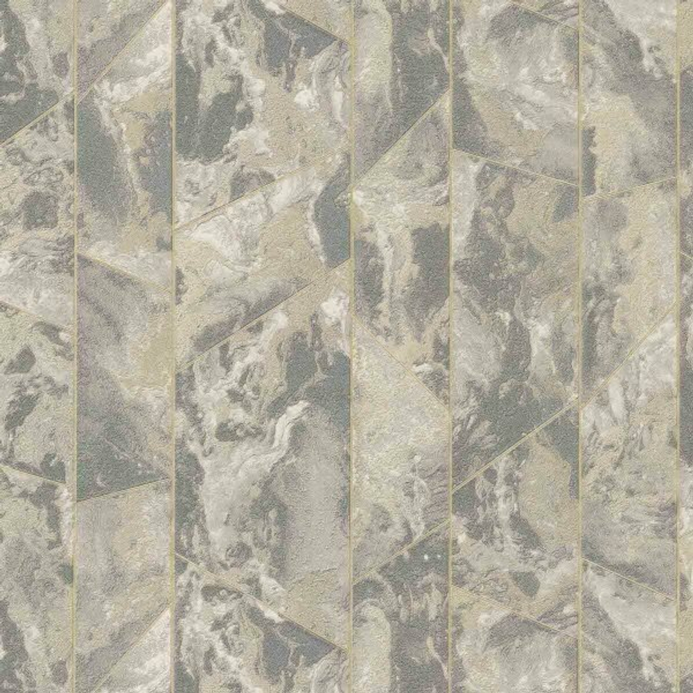 Обои Decori & Decori Carrara 2 83640 1.06x10