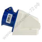 Розетки стационарные наружные Энергия TS