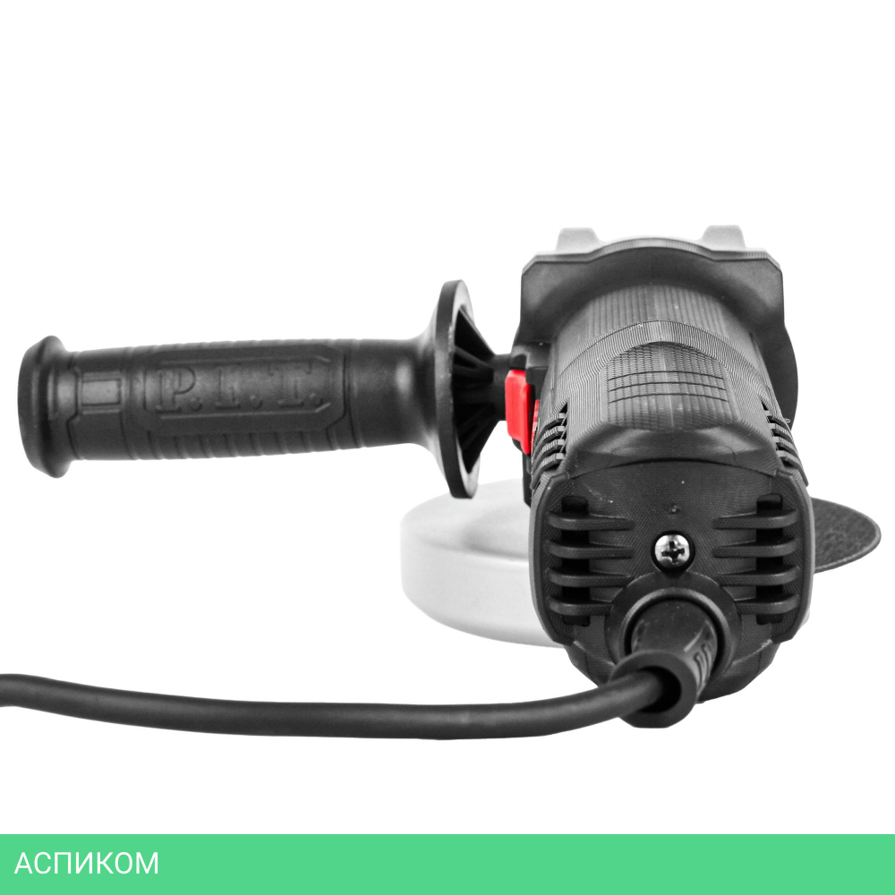 Угловая шлифмашина P.I.T. PWS125-C9