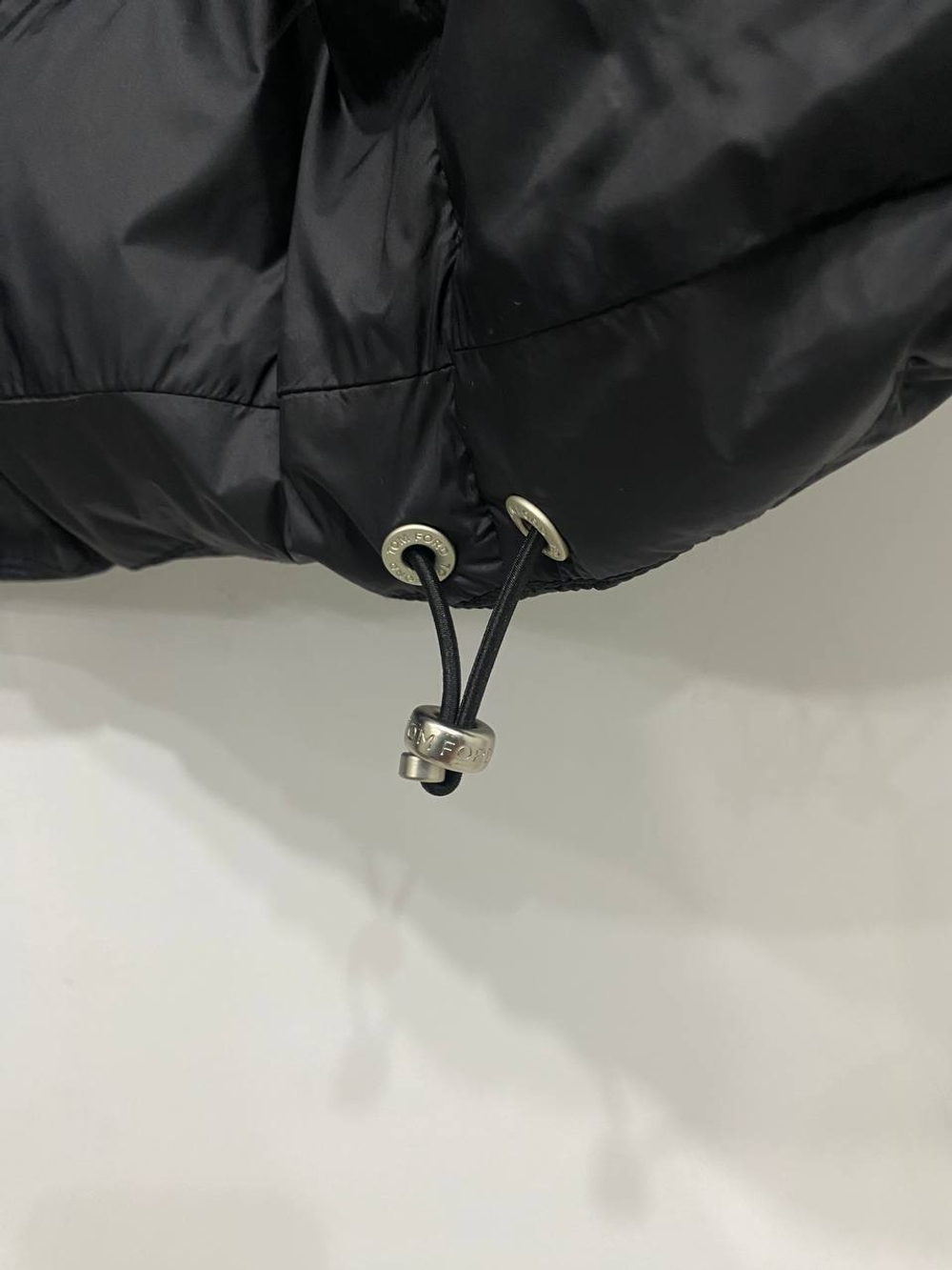 Пуховик Tom Ford