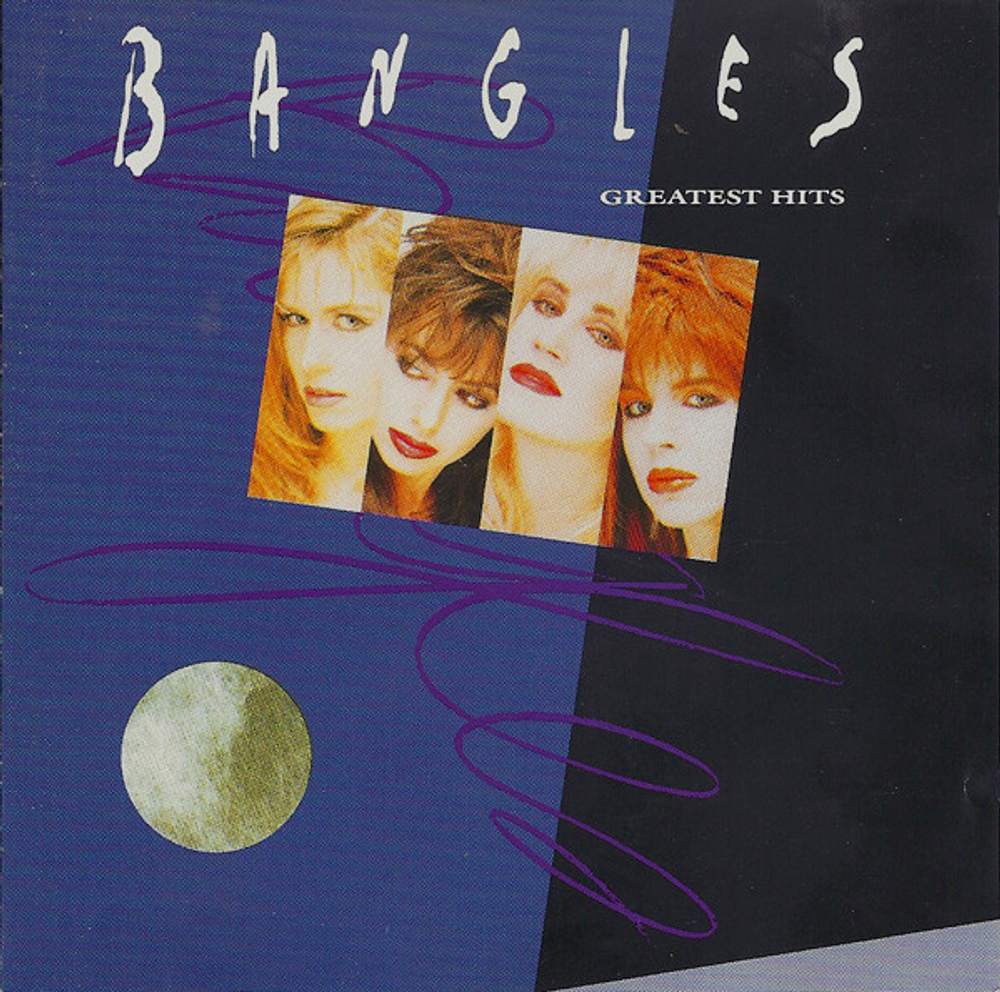 Bangles / Greatest Hits (CD)
