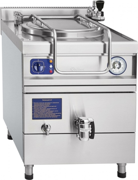 Пищеварочный котёл ABAT КПЭМ‑60/9Т