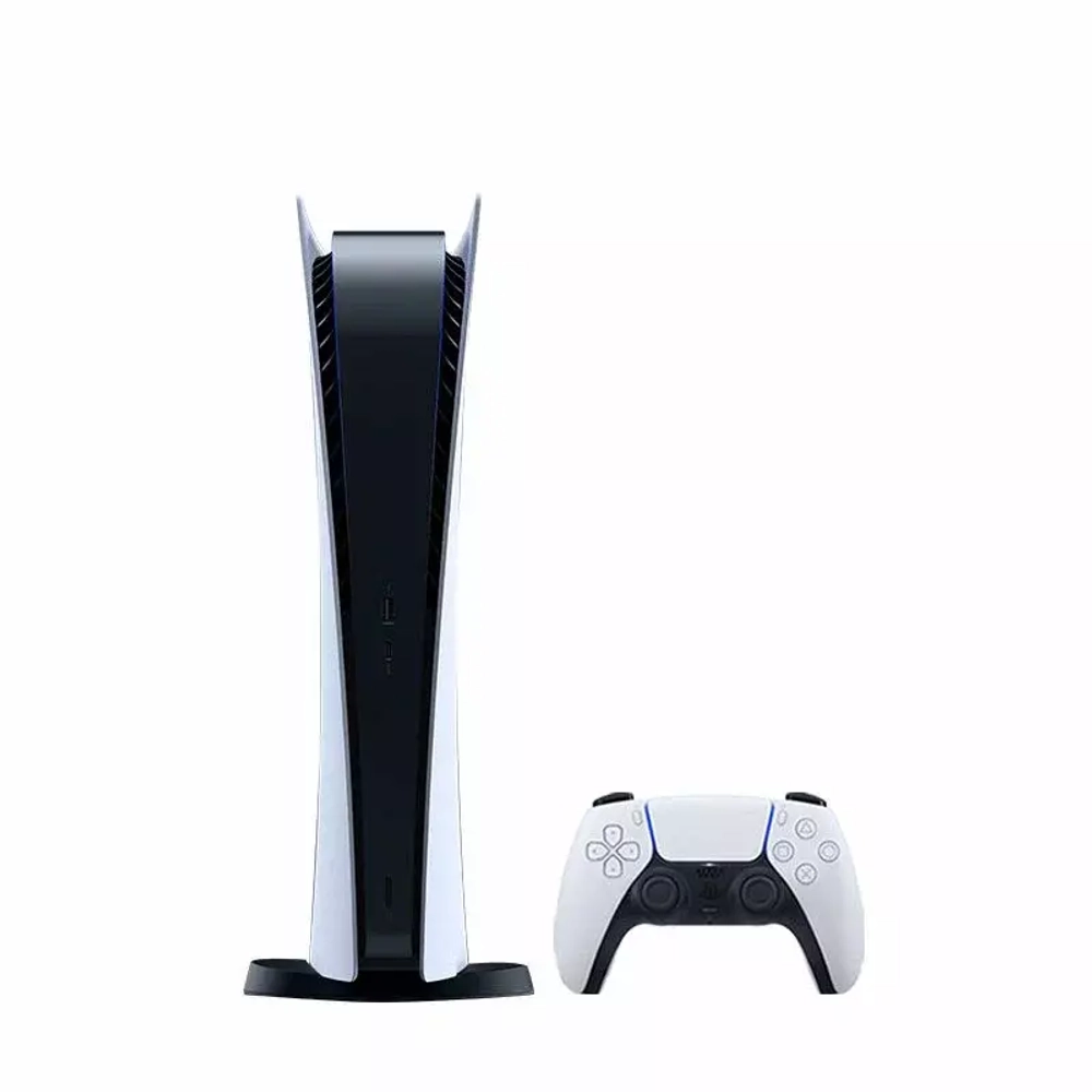 Sony Playstation 5 Digital Edition (SSD 825Gb) Новая
