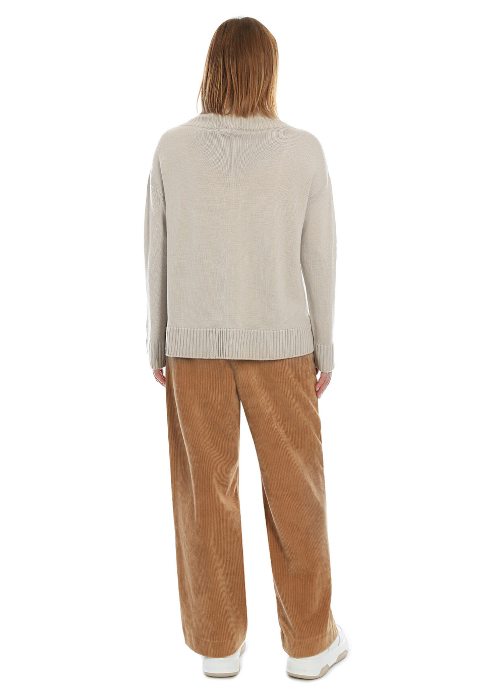 Брюки женские Gocce MAX MARA