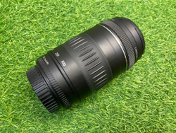 Canon EF 90-300mm 4.5-5.6