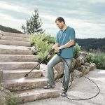 Karcher K 5 Basic мойка высокого давления 1.180-580.0
