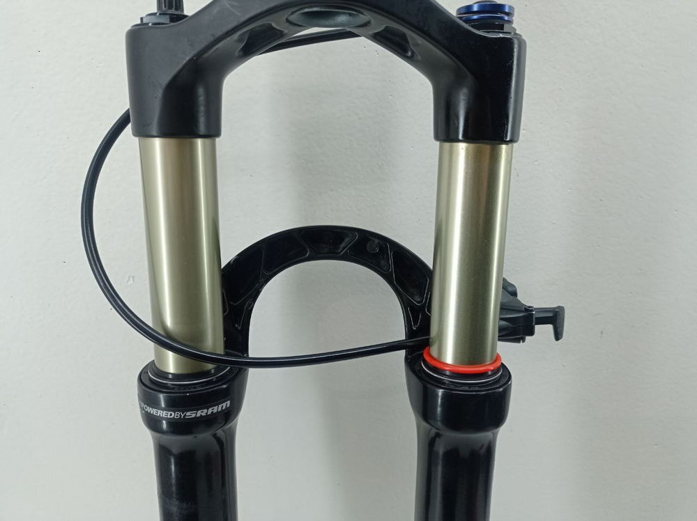 Вилка велосипеда Rockshox Recon Race