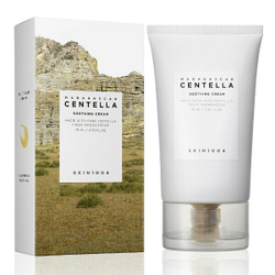 Skin1004 Madagascar Centella Soothing Cream увлажняющий крем с центеллой и керамидами