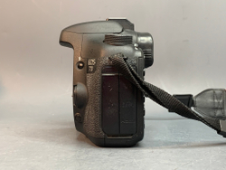 Canon EOS 7D 18.700 кадров