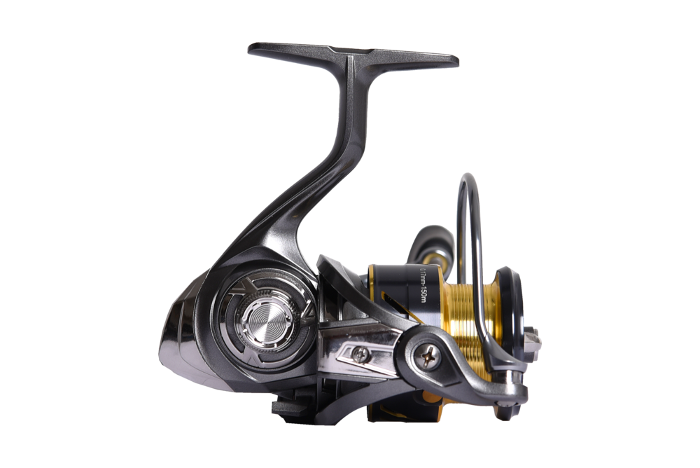 Катушка безынерционная Maximus Bankai LF 3000 (5+1 подш.)