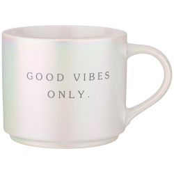 КРУЖКА LEFARD "COMPLIMENT" 410МЛ