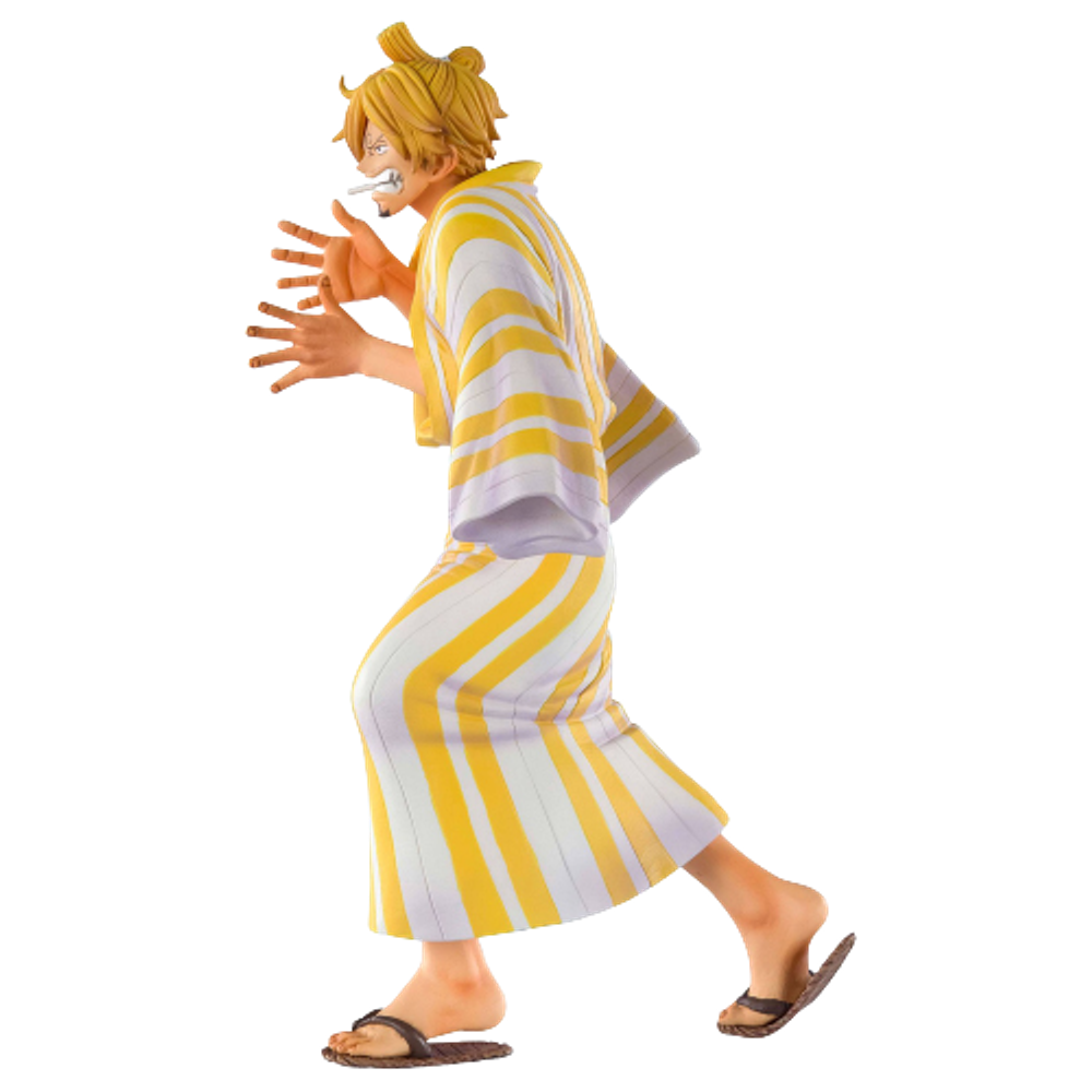 Фигурка Figuarts Zero One Piece Sanji Sangoro