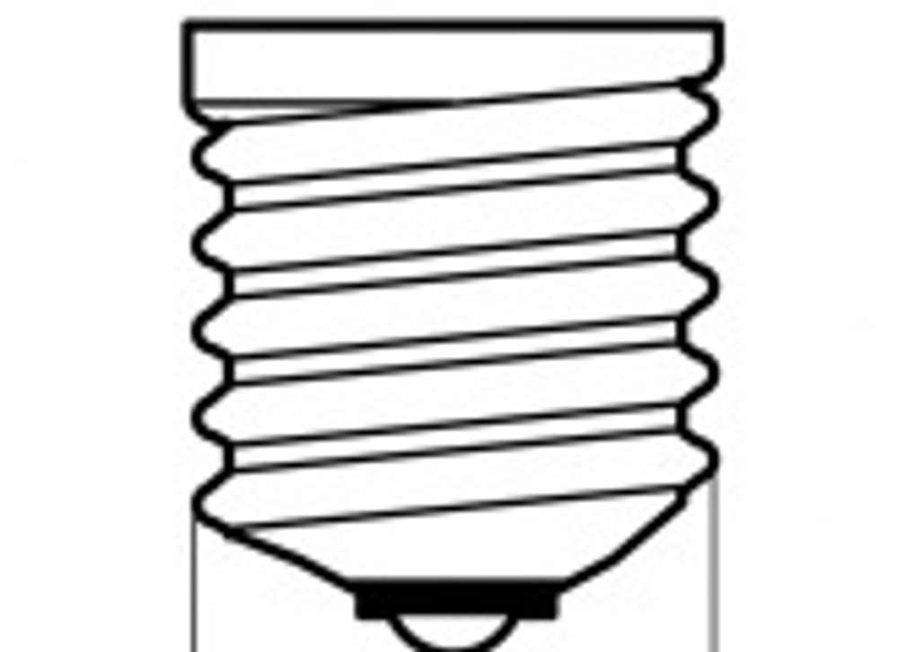 Лампа металлогалогенная газоразрядная HQI-T 250W D 5200K E40 POWERSTAR (ДРИ) Osram (МГЛ) 4008321677846