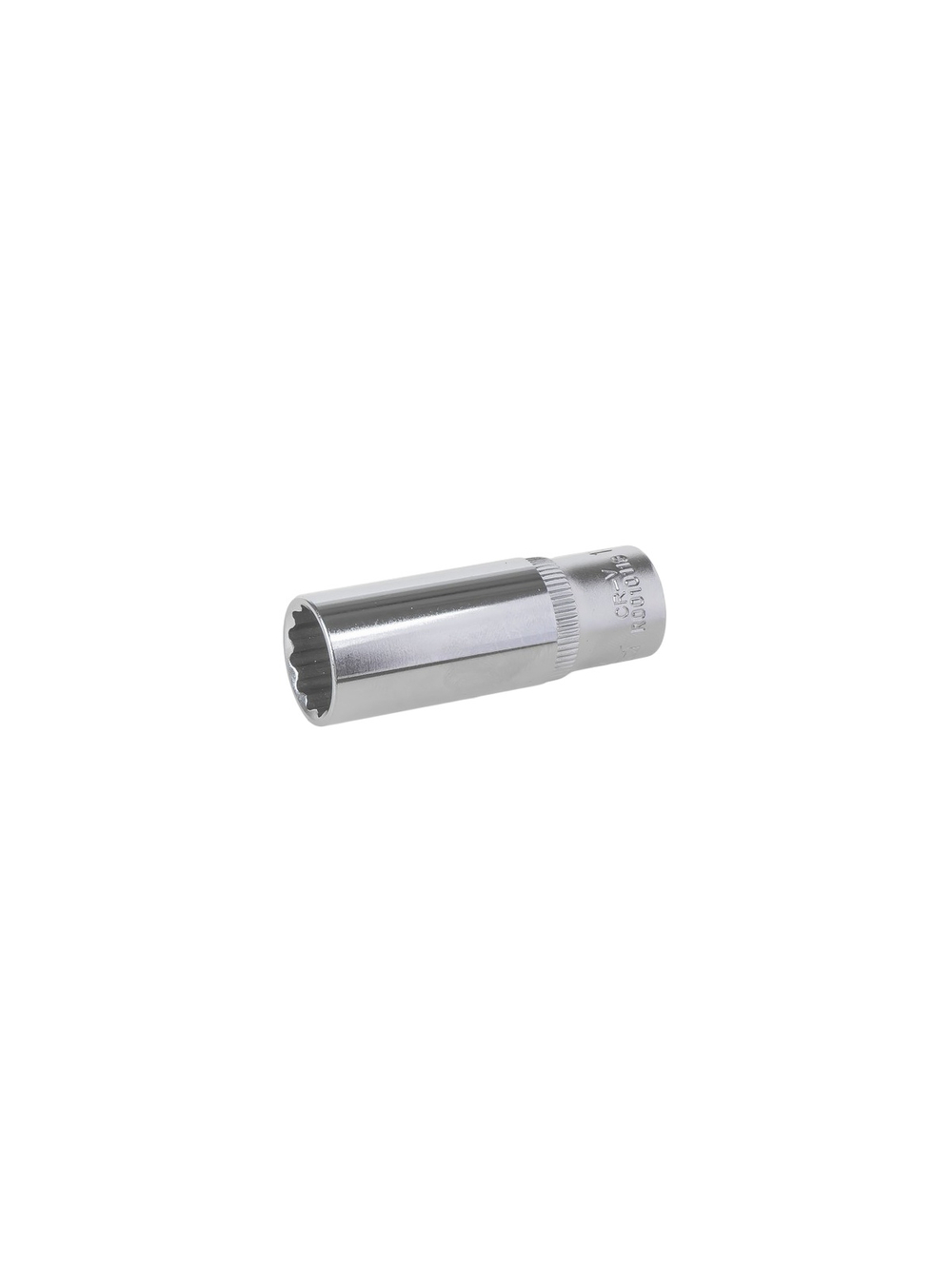 Головка 1/4" 12-и гр. 13 мм L=48 мм удлиненная, на холдере Arnezi R0010113