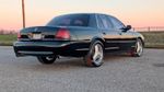 КОВАНЫЕ ДИСКИ ДЛЯ MERCURY MARAUDER 2004