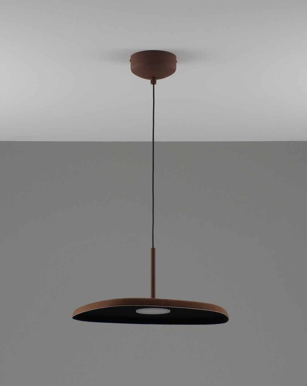 Светильник подвесной светодиодный Moderli V11089-PL Agato