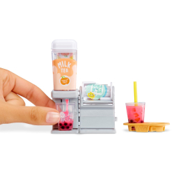 MGA's Miniverse - Мини-приборы Шар-сюрприз Make It Mini Appliances 505600 / артикул   505600  / GTIN 035051505600