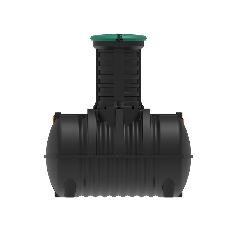 Станция биологической очистки Rostok Ground 12