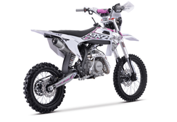 Питбайк BRZ H4 YX125s 17/14