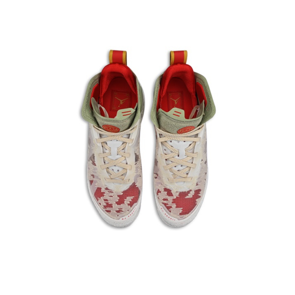 Кроссовки Jordan Air Jordan 37 CNY PF