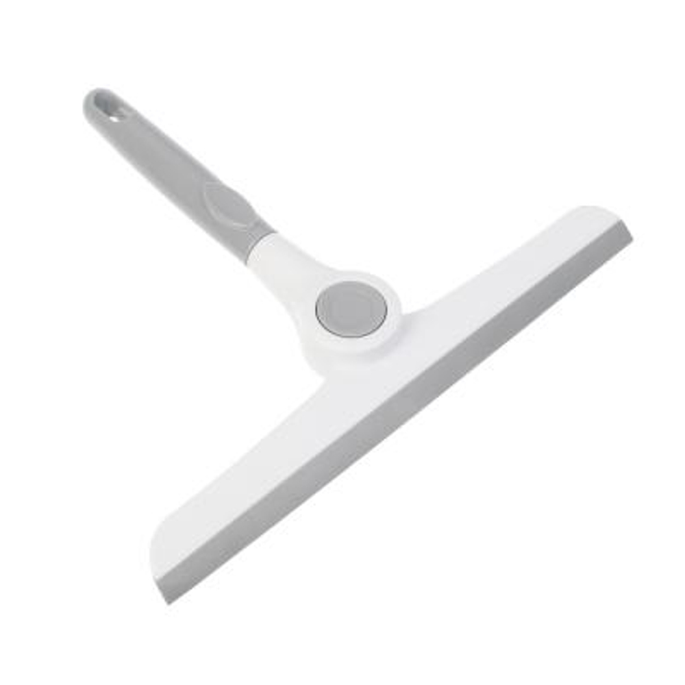 Водосгон для стекол поворотный с фиксатором 24*20см Vetta