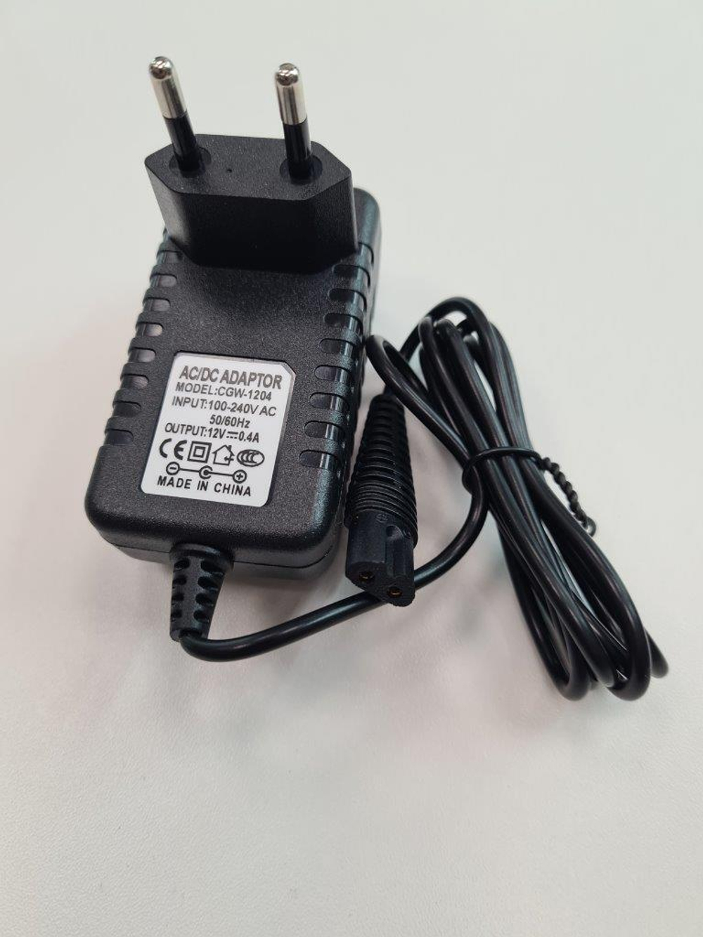 Блок питания ET DC-1204B