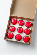 Пирожные "Love is..." 12шт