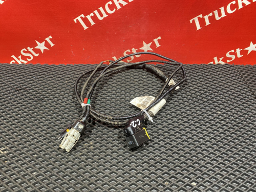 Проводка EBS 2022г