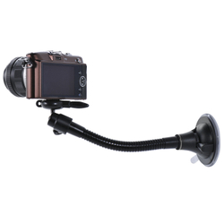 CULLMANN FLEXX Suction Set. Комплект универсальных держателей