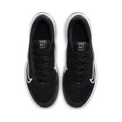 Детские теннисные кроссовки Nike Vapor Lite 2 Clay Court Shoe Kids - Black, White