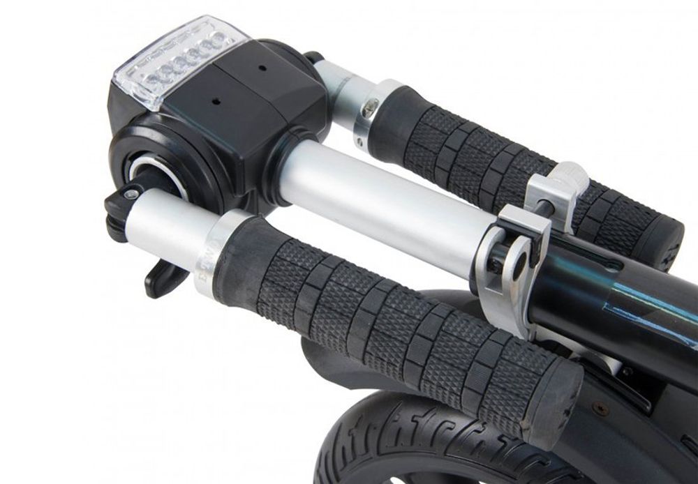 Электросамокат GENERIC TWO S2 MASTER