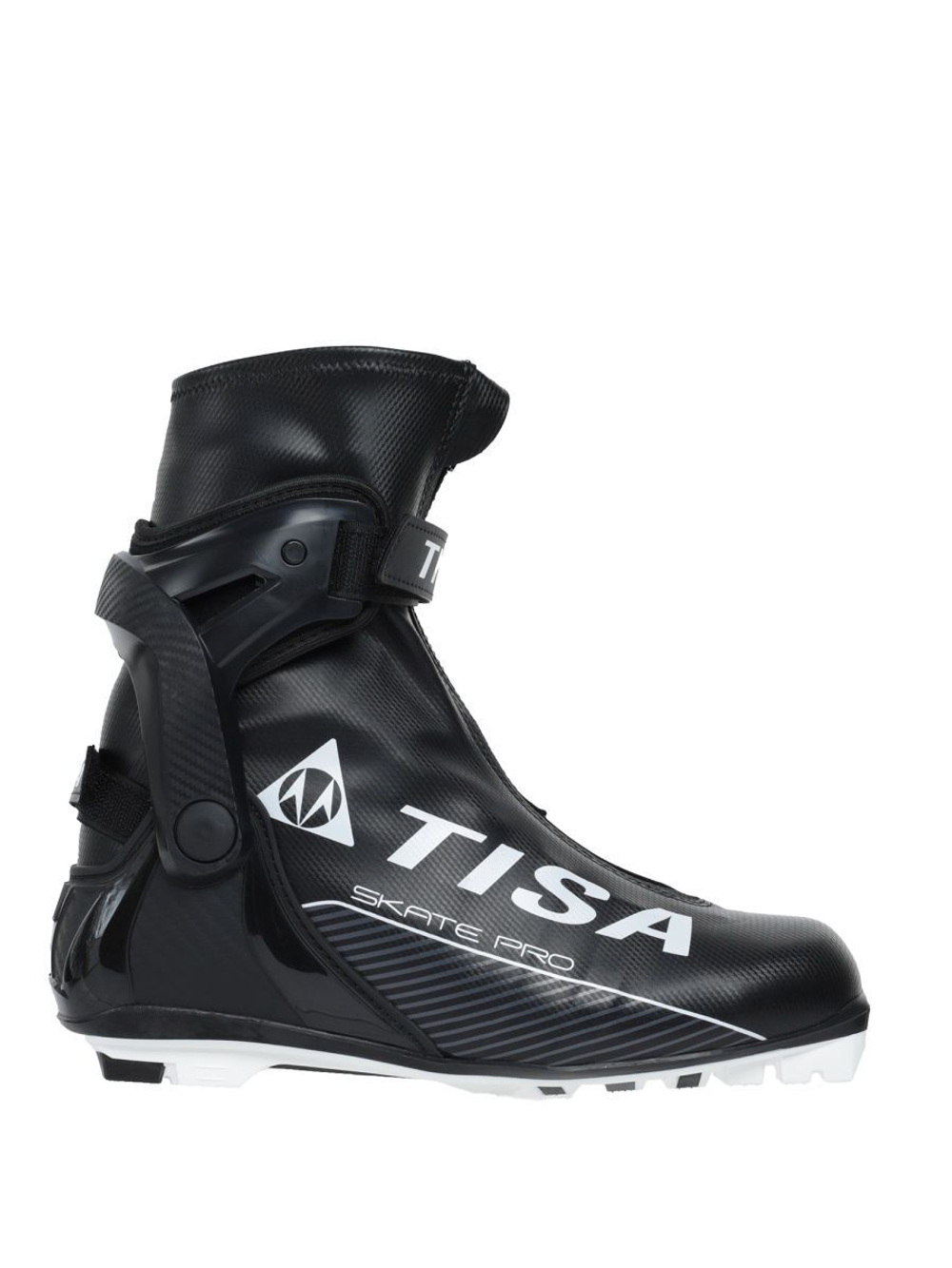 Лыжные ботинки TISA PRO SKATE NNN коньковые S81020